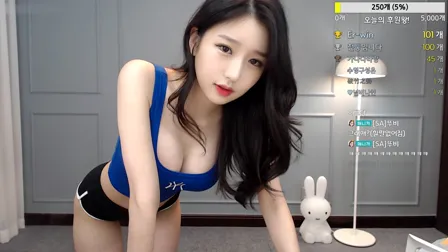 AfreecaTV主播徐雅(bj seoa)BJ서아2020年4月16日直播视频舞蹈剪辑21582520